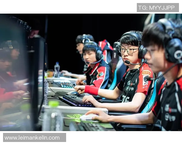 独家解析EDG战队节奏变化对比及其对比赛结果的影响分析