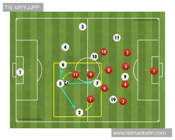 足球防守场区的战术解析与实践应用探讨